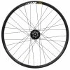 Shimano Custom Made 26" Shimano DH-3D32 Dynamo Dans Le Moyeu / Roue Avant Mavic XM 119 Disc