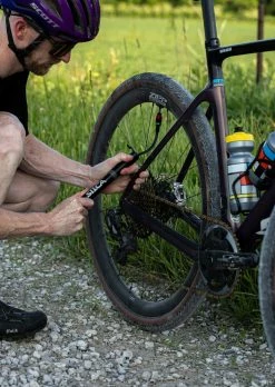 Silca Mini-pompe Gravelero -Pièces Vélo route Magasin de vente SILCA Gravelero Minipumpe AM PU 011 ASY 0100 6