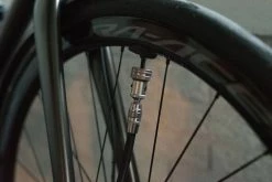 Silca Pompe à Pied Pista Plus -Pièces Vélo route Magasin de vente SILCA Pista Plus Standpumpe AM PU 003 ASY 0100 6