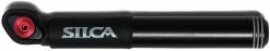 Silca Mini-pompe Pocket Impero -Pièces Vélo route Magasin de vente SILCA Pocket Impero Minipumpe AM PU IMP ASY 111 3