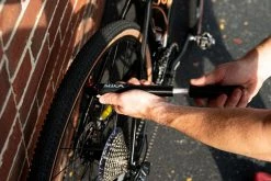 Silca Mini-pompe Pocket Impero -Pièces Vélo route Magasin de vente SILCA Pocket Impero Minipumpe AM PU IMP ASY 111 5