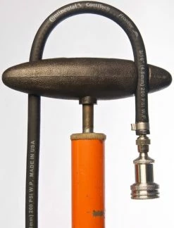 Silca Tuyau De Pompe Pour Pista/Superpista 91cm -Pièces Vélo route Magasin de vente SILCA Pumpenschlauch fur Pista Superpista 91cm AM PU SPA ASY 002 3