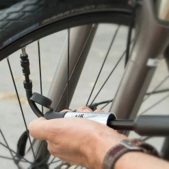 SKS Germany Airflex Explorer - Mini-pompe -Pièces Vélo route Magasin de vente SKS Airflex Explorer 11603 6