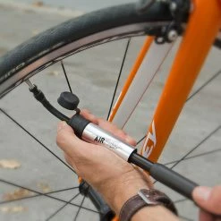 SKS Germany Airflex Racer - Mini-pompe -Pièces Vélo route Magasin de vente SKS Airflex Racer 11604 5