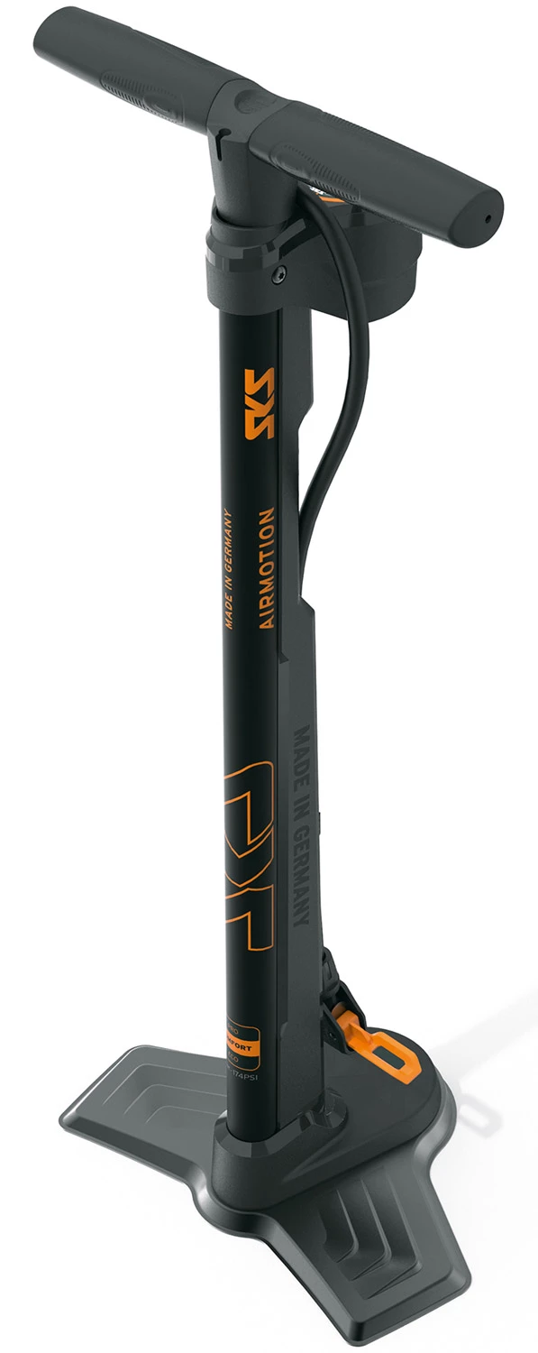 SKS Germany Pompe à Pied Airmotion 12.0 3 SKS Germany Pompe à Pied Airmotion 12.0 – Image 3