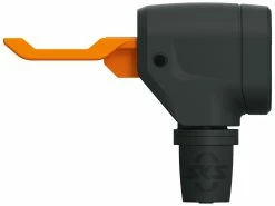 SKS Germany Compresseur De Course Avec Pompe à Pied Multi Valve -Pièces Vélo route Magasin de vente SKS GERMANY MV Easy Pumpenkopf 11684 a52FBthgUOZzxY