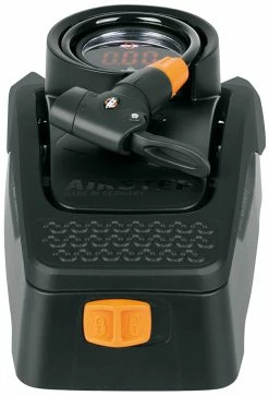 SKS Germany Pompe à Pied Airstep Digi -Pièces Vélo route Magasin de vente SKS Germany Airstep Digi 11650 4