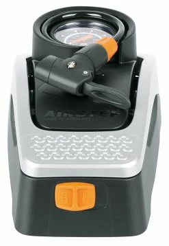 SKS Germany Pompe à Pied Airstep -Pièces Vélo route Magasin de vente SKS Germany Airstep Fusspumpe 11511 d