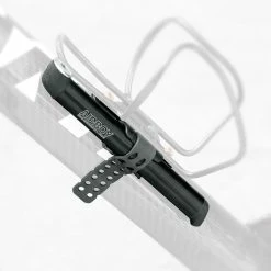 SKS Germany Mini Pompe Airboy Noire -Pièces Vélo route Magasin de vente SKS Airboy Minipumpe schwarz 11169 d