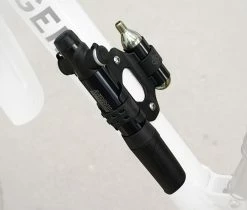 SKS Germany Airboy CO₂ Mini Pump -Pièces Vélo route Magasin de vente SKS Airboy CO2 Minipumpe 11237 4