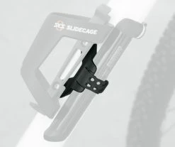 SKS Germany Support De Pompe 19-23mm -Pièces Vélo route Magasin de vente SKS Pumpenhalterung d