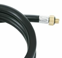 SKS Germany Tuyau Avec Connecteur à Levier -Pièces Vélo route Magasin de vente SKS Schlauch mit Hebelstecker fur Rennkompressor 10136 c