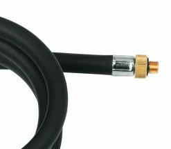 SKS Germany Tuyau Avec Embout En Laiton Pour Compresseur De Course -Pièces Vélo route Magasin de vente SKS Schlauch mit Messingstecknippel fur Rennkompressor 10137 d