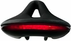SELLE ITALIA Selle ST7 Superflow -Pièces Vélo route Magasin de vente ST7 nero dietro 1