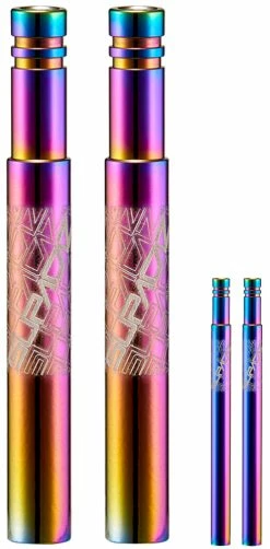 Supacaz Valve Extenderz