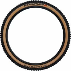 Schwalbe Big Betty Evo Super Gravity 29x2,40" Addix Soft E-50 Pneus Pliants -Pièces Vélo route Magasin de vente Schwalbe Big Betty Evo Super Gravity 29x2 40 Addix Soft E 50 Faltreifen 11654374 3