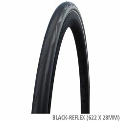 Schwalbe Pneus Pliants Durano Plus Performance -Pièces Vélo route Magasin de vente Schwalbe Durano Plus Black Reflex 622 x 28mm