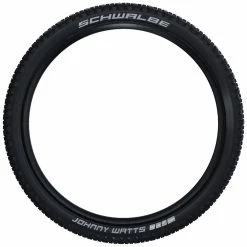 Schwalbe Pneus Pliants Johnny Watts Performance DD 27,5x2,80" Addix E-25 -Pièces Vélo route Magasin de vente Schwalbe Johnny Watts Performance DD 3