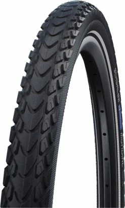 Schwalbe Marathon Mondial DD TravelStar 37-622 Pneus Pliants