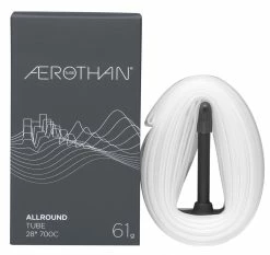 Schwalbe Chambre à Air Aerothane Allround SV17E 28" 60mm