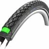 Schwalbe Marathon 28" 23-622 Reflex Green Guard SG Pneu à Fil