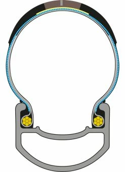 Schwalbe Pro One Evo Super Race 27,5" TLE Addix Race Pneus Pliants -Pièces Vélo route Magasin de vente Schwalbe Pro One TLE Addix Race 28 Faltreifen c