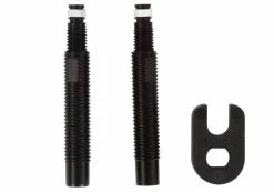 Schwalbe Rallonge De Valve SV 30mm (2 Pièces)