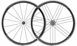 Campagnolo® Jeu De Roues Scirocco C17 Shimano