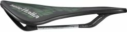 SELLE ITALIA Selle MODEL X Green Superflow LEAF -Pièces Vélo route Magasin de vente Selle Italia MODEL X Green Superflow LEAF Sattel 064A521REC005 3