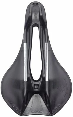 SELLE ITALIA Selle MODEL X Green Superflow LEAF -Pièces Vélo route Magasin de vente Selle Italia MODEL X Green Superflow LEAF Sattel 064A521REC005 4
