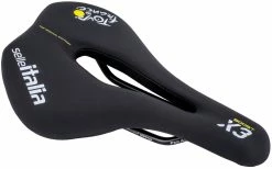 SELLE ITALIA Selle X3 Boost Superflow "Tour De France Edition"