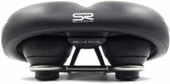 Selle Royal Selle Freedom Strengtex Moderate Pour Femmes -Pièces Vélo route Magasin de vente Selle Royal Freedom Strengtex Moderate 1