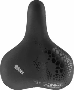 Selle Royal Selle Freeway Fit Relaxed -Pièces Vélo route Magasin de vente Selle Royal Freeway Fit Relaxed Sattel 8V98UR0A38069 3