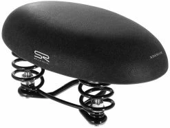Selle Royal Selle ROK Relaxed Pour Femmes