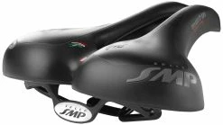 Selle SMP Selle Martin Touring Gel -Pièces Vélo route Magasin de vente Selle SMP Martin Touring Gel 2