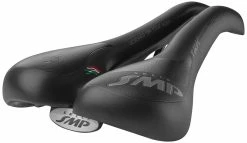 Selle SMP Selle TRK Medium GEL -Pièces Vélo route Magasin de vente Selle SMP TRK Medium Gel 3