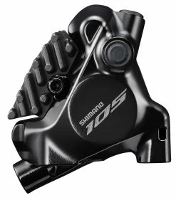 Shimano 105 BR-R7170 Étrier De Frein Arrière Flat-Mount