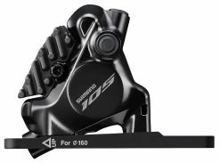 Shimano 105 BR-R7170 Étrier De Frein Avant Flat-Mount