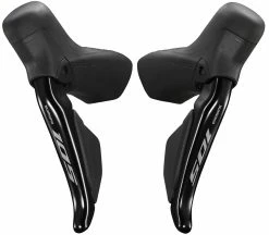 Shimano 105 Di2 ST-R7170 2x12 Vitesses STI Dual Control Set