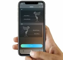 Shimano 105 Di2 ST-R7170 2x12 Vitesses STI Dual Control Set -Pièces Vélo route Magasin de vente Shimano 105 Di2 aBP1dTJY0i6tRG