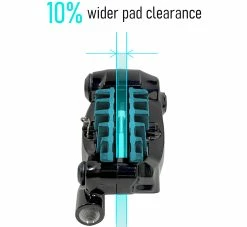 Shimano 105 BR-R7170 Étrier De Frein Avant Flat-Mount -Pièces Vélo route Magasin de vente Shimano 105 Di2 ekVfvJMGwuZ0nw