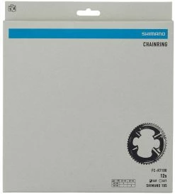 Shimano 105 Plateau Pour FC-R7100 50/34 Dents 11 Shimano 105 Plateau Pour FC-R7100 50/34 Dents -Pièces Vélo route Magasin de vente Shimano 105 Kettenblatt fur FC R7100 50 Verpackung