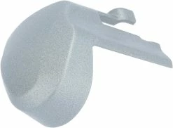 Shimano Badge 105 ST-R7000 -Pièces Vélo route Magasin de vente Shimano 105 ST R7000 Namensschild links silber Y8ZH98040