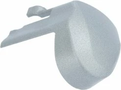 Shimano Badge 105 ST-R7000 -Pièces Vélo route Magasin de vente Shimano 105 ST R7000 Namensschild rechts silber Y8ZG98040