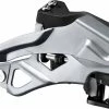 Shimano ACERA FD-T3000 Dérailleur 3x9 Vitesses Top-Swing