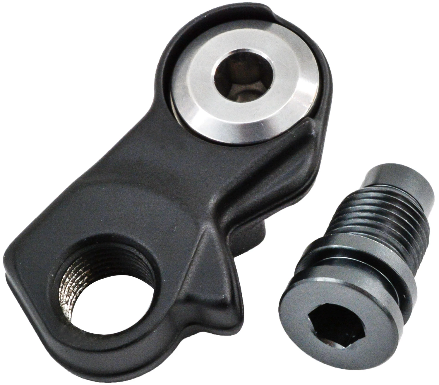 Shimano Unité D'axe Pour Support De Dérailleur RD-R8000 1 Shimano Unité D'axe Pour Support De Dérailleur RD-R8000
