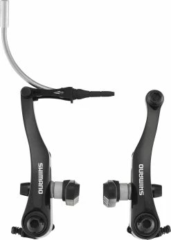 Shimano BR-R353 Compact V-Brake Roue Avant