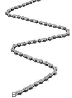 Shimano CN-E6070 Chaîne E-Bike 9 Vitesses -Pièces Vélo route Magasin de vente Shimano CN E6070 9 fach E Bike Kette ICNE60709118I d