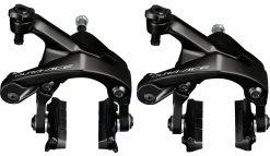 Shimano Kit D'étriers De Frein DURA ACE BR-R9200 Pour Jante En Carbone
