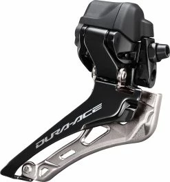 Shimano Kit De Mise à Niveau DURA ACE Di2 R9250 2x12 Vitesses Frein Sur Jante -Pièces Vélo route Magasin de vente Shimano DURA ACE Di2 FD R9250 2x12 fach Umwerfer IFDR9250F bc1O5FyEXJgE8B